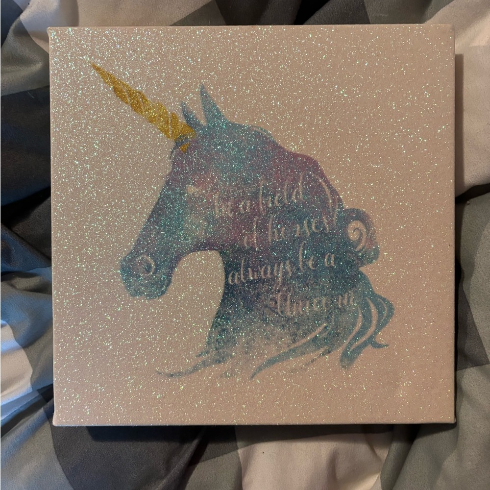 TJ MAX wall decor